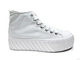 women vulcanized casual canvas shoes
